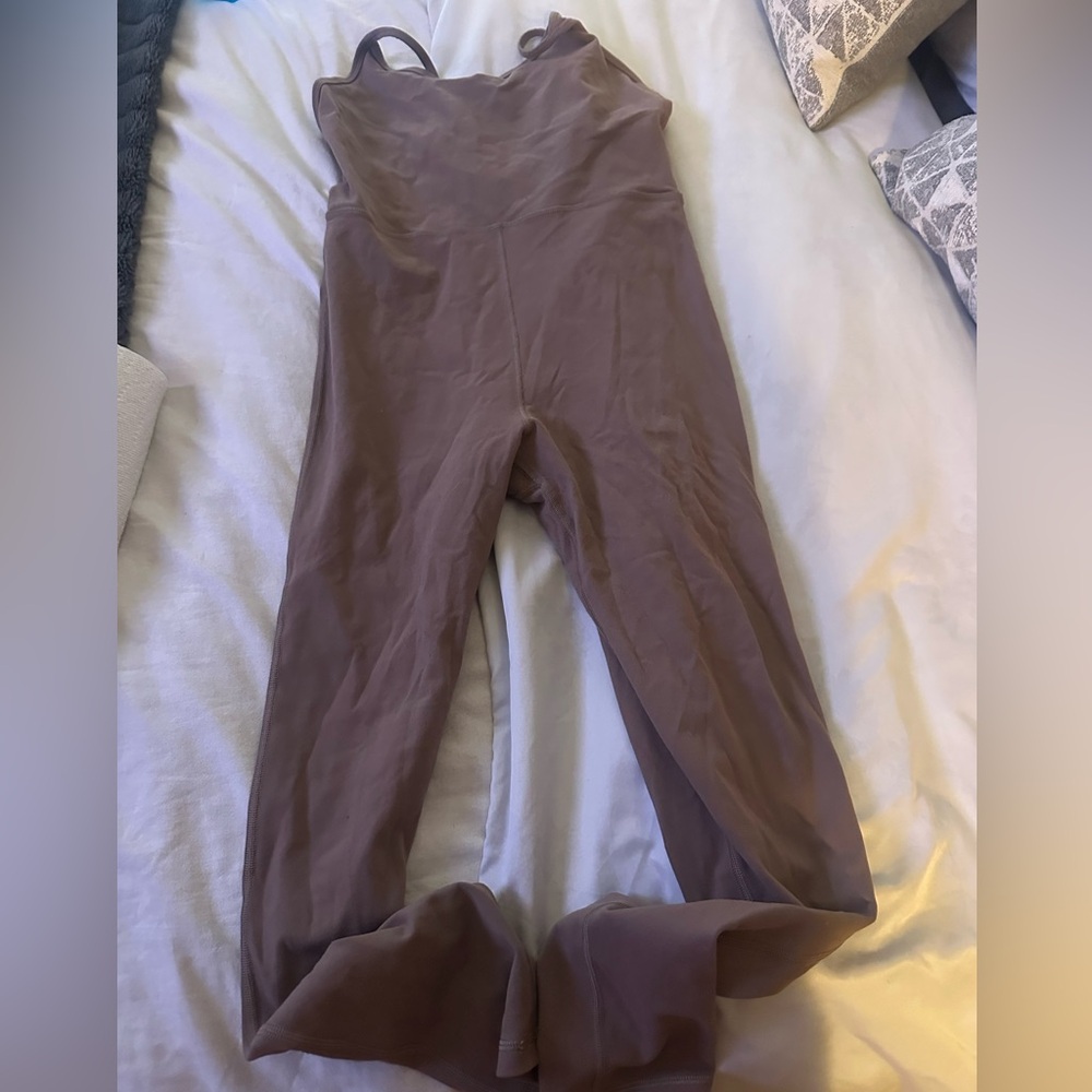Wilfred JumpSuit